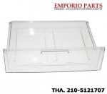 Miele ρηχό συρτάρι  καταψύκτη 6617260 Miele ρηχό συρτάρι καταψύκτη 6617260